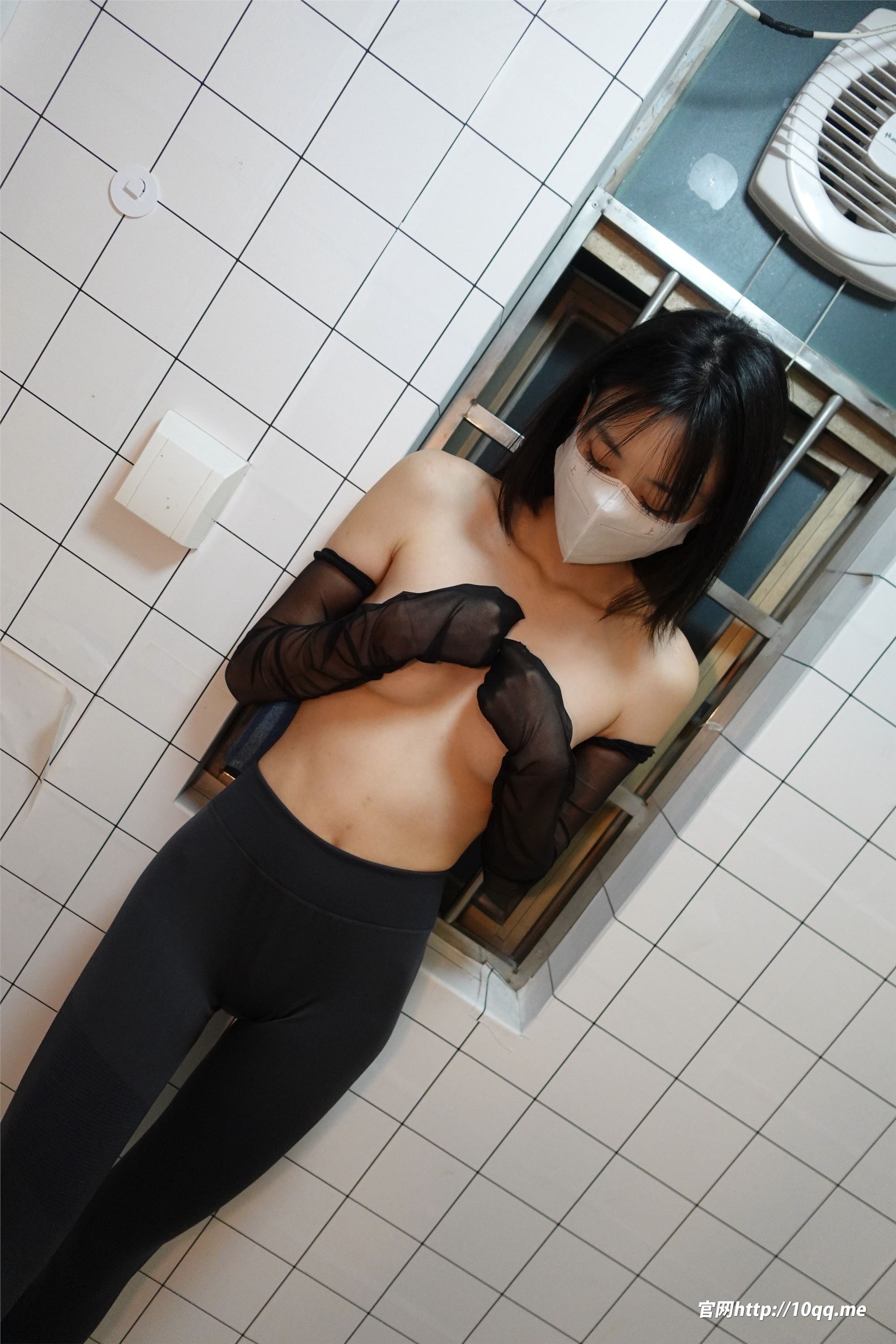 ROSI口罩系列 2022.05.18 NO.2166